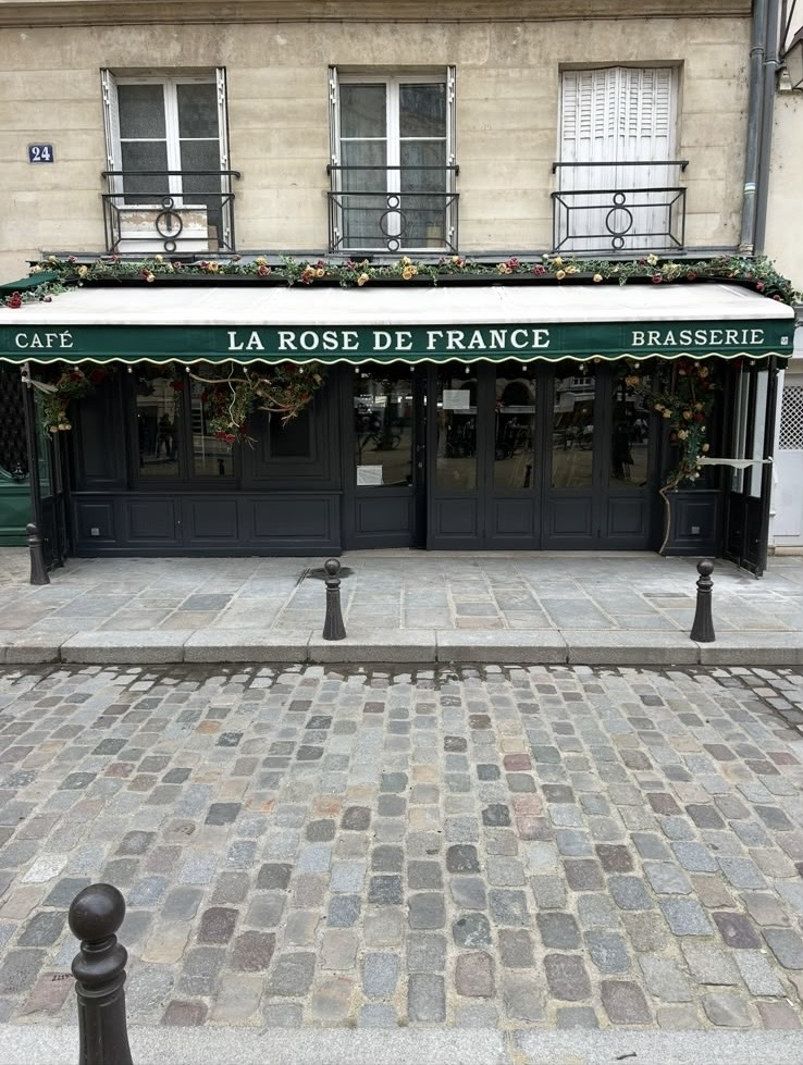Peinture extérieure